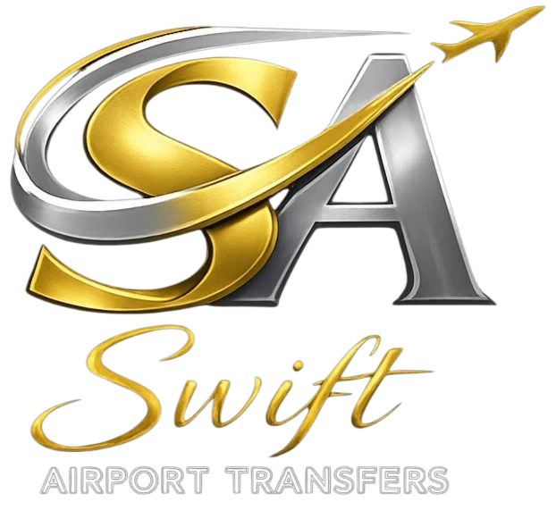 Swift Airport Transfers Logo